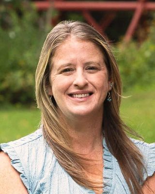 Photo of Roxanne Heikin, Pre-Licensed Professional, MA
