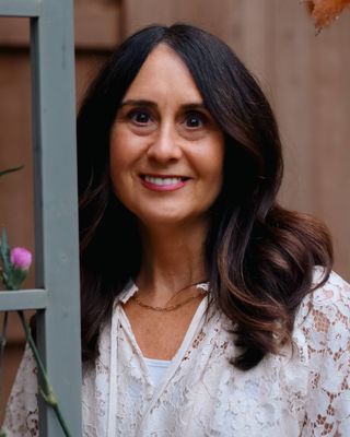 Photo of Wendy Rae Lewis, Clinical Social Work/Therapist, LCSW