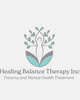 Healing Balance Therapy Inc.