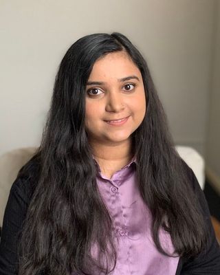 Photo of Areeba Sadiq - The Psych Approach Clinic, MPsych