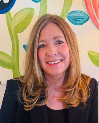 Photo of Brigid Morrissey, Associate Professional Counselor, LAPC