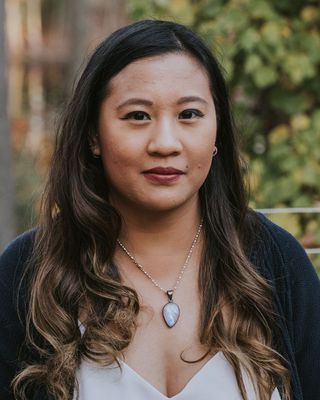 Photo of Mylinh Tran, Clinical Social Work/Therapist in Boston, MA