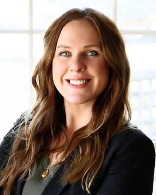 Photo of Katie Higgins, Counselor in Illinois