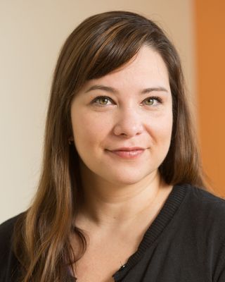 Photo of Renee Rienecke, PhD, FAED, Psychologist