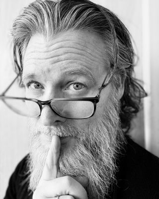 Photo of Leigh Spatcher, Psychotherapist, MBABCP