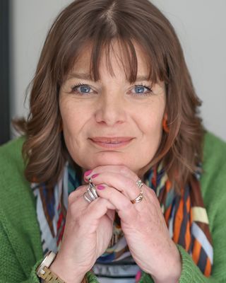 Photo of Jessica Wills, Counsellor, MNCPS Acc.