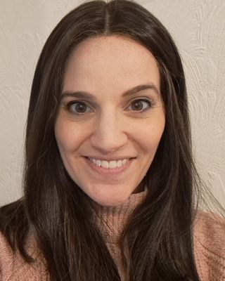 Photo of Tamar Tabor, Psychologist, HCPC - Couns. Psych.