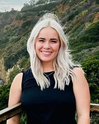 Photo of Katie Henrie, Pre-Licensed Professional, CSW