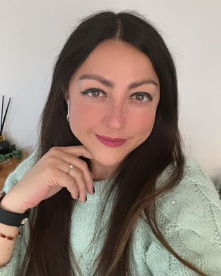 Foto de Ivonne Azuara Palomares - IA Psicología, Psicólogo, Lic. en Psicología