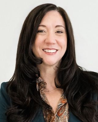 Photo of Kristina Vande Vrede, Psychologist, PsyD