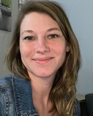 Photo of Megan Shook, MS, MSEd, LMHCA