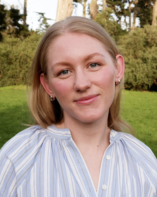 Photo of Haley Hunter, Marriage & Family Therapist Associate, AMFT, MA