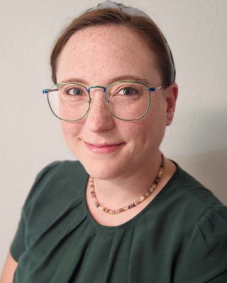 Photo of Hannah Schepps-Roussel, Marriage & Family Therapist, MS