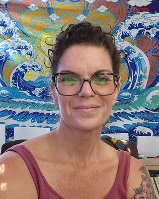 Photo of Anacarolina Vaughn - Spirit Journey Therapy, Counselor, MS, MEd, LMHC