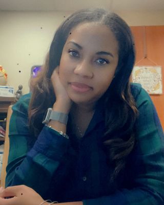 Photo of India Cargile, Pre-Licensed Professional