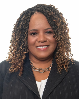 Photo of Annette Wells, Clinical Social Work/Therapist, LMSW-C