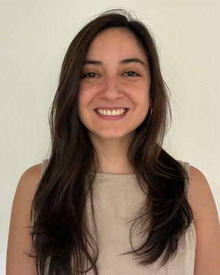 Foto de Natalia Zepeda Hidalgo, Psicólogo, Maestría