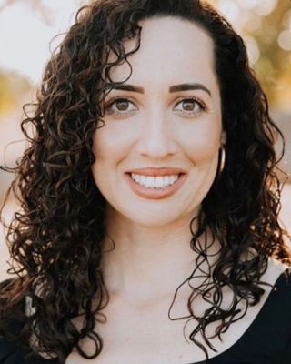 Photo of Marcella Rodriguez, Licensed Professional Clinical Counselor, LPCC, NCC, PPS