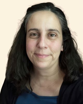 Photo of Jennifer Taylor, Licensed Clinical Professional Counselor, LCPC