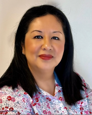 Photo of Jeaqueline Monroy, Clinical Social Work/Therapist, LCSW