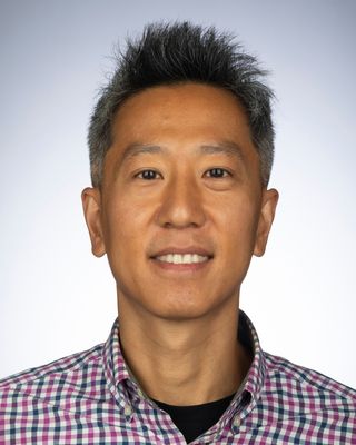 Photo of Joseph C. Chen, PhD, Psychologist
