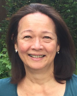 Photo of Susan Tay, Psychotherapist in Ealing, London, England