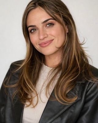 Photo of Makenna Maimin, Marriage & Family Therapist Associate, AMFT