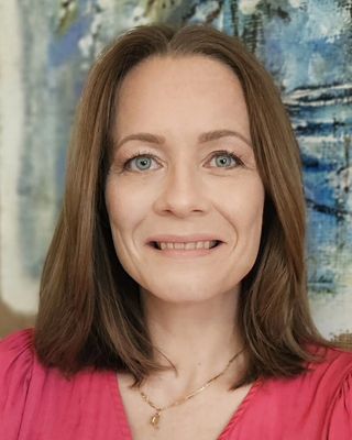 Photo of Dr. Danielle Lewis, Psychologist, PhD