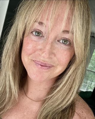 Photo of Kelsey Corken, Licensed Professional Counselor, MA, LPC, LCPC
