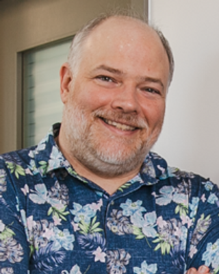 Photo of Matthew Piercey - Our Place Counseling Services, LLC, Counselor, LCPC