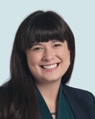 Photo of Emilee Carmen Valler, Psychologist, PhD