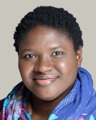 Photo of Moya Sinclair, MHC-LP