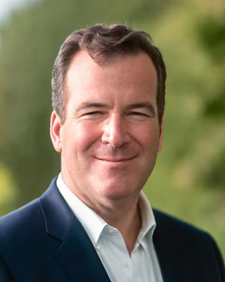 Photo of David Queally, Licensed Professional Counselor, LPC, LMHC