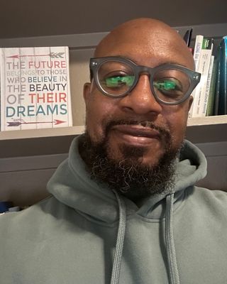 Photo of Canaan Baker, MA, LPC, LCDC