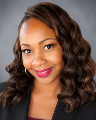 Photo of Tanesha Wilson, Psychiatric Nurse Practitioner, PMHNP