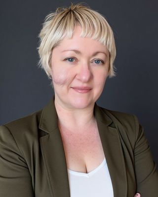 Photo of Omy Golden - Dark Moon Counseling, Licensed Professional Counselor, MA, LPC