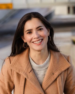 Photo of Bethany Argenio, Clinical Social Work/Therapist, LICSW