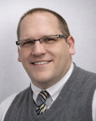 Photo of Jared Tortosa, Clinical Social Work/Therapist, LCSW