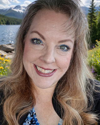 Photo of Christina J Kingsley, Licensed Professional Counselor, MSc, LPC, MSM
