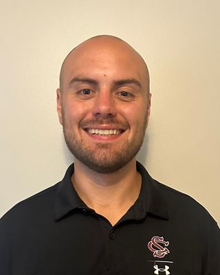 Photo of Michael Settepani, Licensed Professional Counselor, LPC