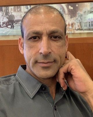 Photo of Yaser Selim - New Day Counseling Centers , LMFT, Marriage & Family Therapist
