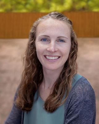 Photo of Haley Padgett, Counselor, LPC