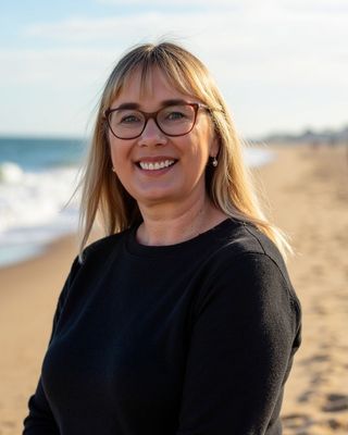 Photo of Rachael Weaver, Psychologist, PsyBA General