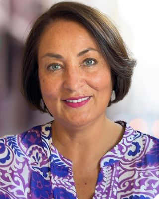 Photo of Evangelina Ojeda, Licensed Professional Counselor, MS, LPC