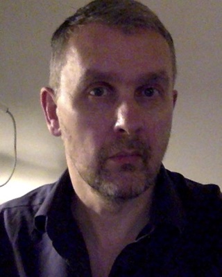 Photo of Andrew Sutton, Psychotherapist in Brondesbury, London, England