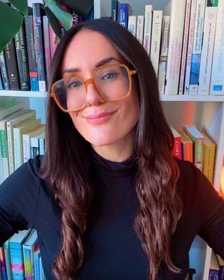 Photo of Jennifer Spitler, Licensed Clinical Professional Counselor, LCPC, LPC