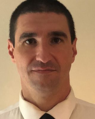Photo of Louis Muggeo, Psychologist, PsyD