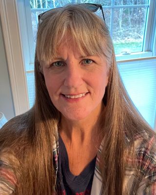Photo of Kimberly Chabot, Counselor, MSEd, LCPC, NCC