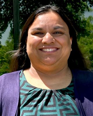 Photo of Julia Stegeman, Clinical Social Work/Therapist, LSCSW, LCSW, LMAC, CCFP