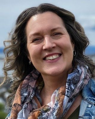 Photo of Cindy Allen, Counsellor, CYC, MEd , RCC